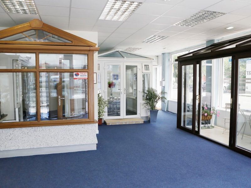 Network Britannia - Britannia Windows | Double Glazing Bristol