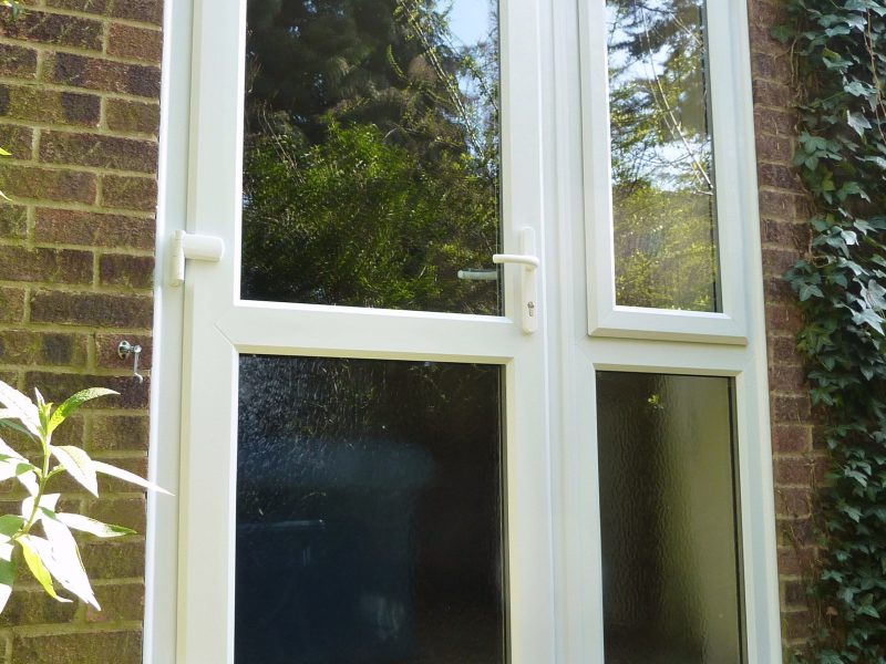 uPVC Stable Doors Keynsham