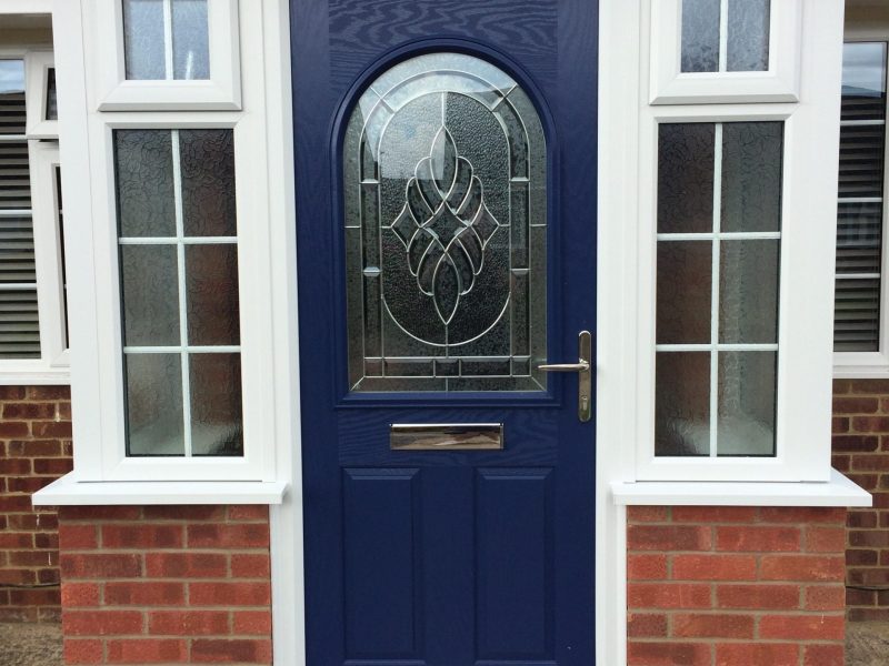 Double Glazed Doors Quotes Fareham
