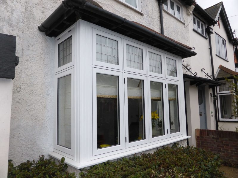 upvc window prices Cleeve