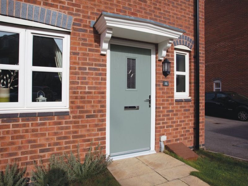 uPVC Doors prices near me West Sussex