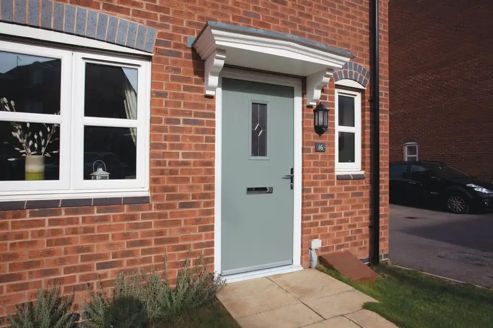 Britannia Windows Front Doors Horfield