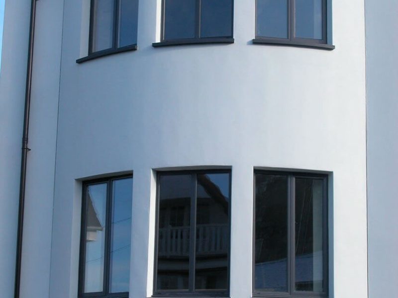 Bespoke Aluminium Windows Prices Southampton