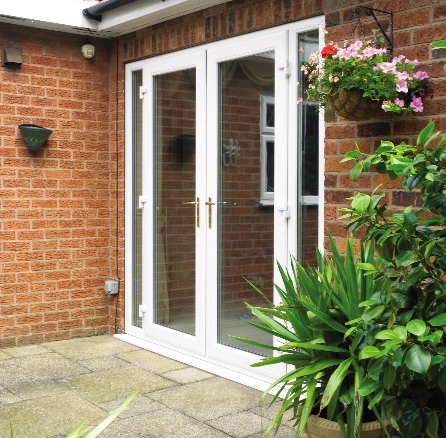 uPVC Doors Southampton
