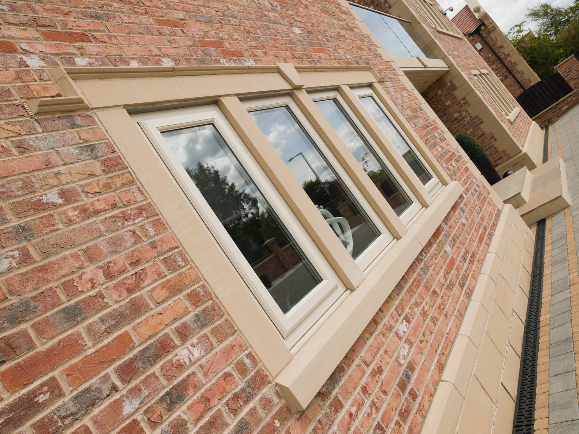 casement windows romsey