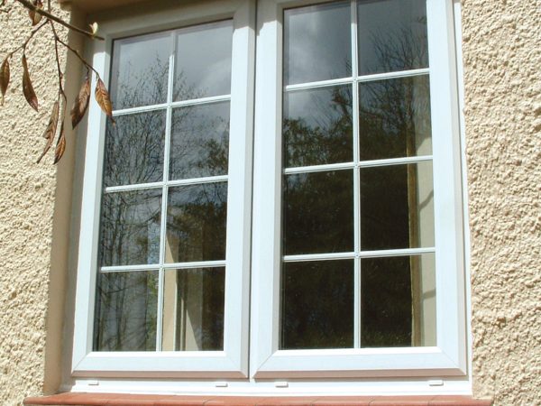 energy efficient casement windows