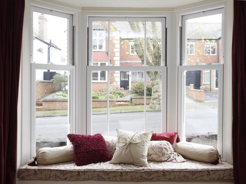 uPVC Windows installers Eastleigh