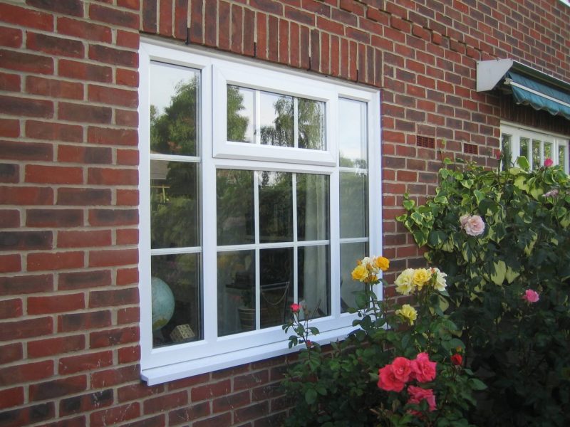uPVC Windows for Southampton homes