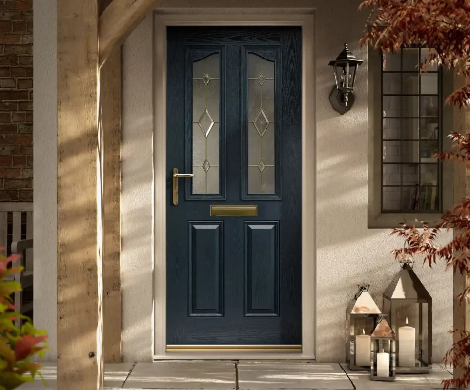 composite doors near me