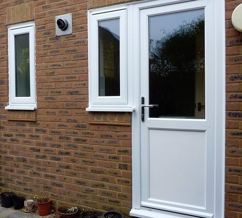 front doors pagham