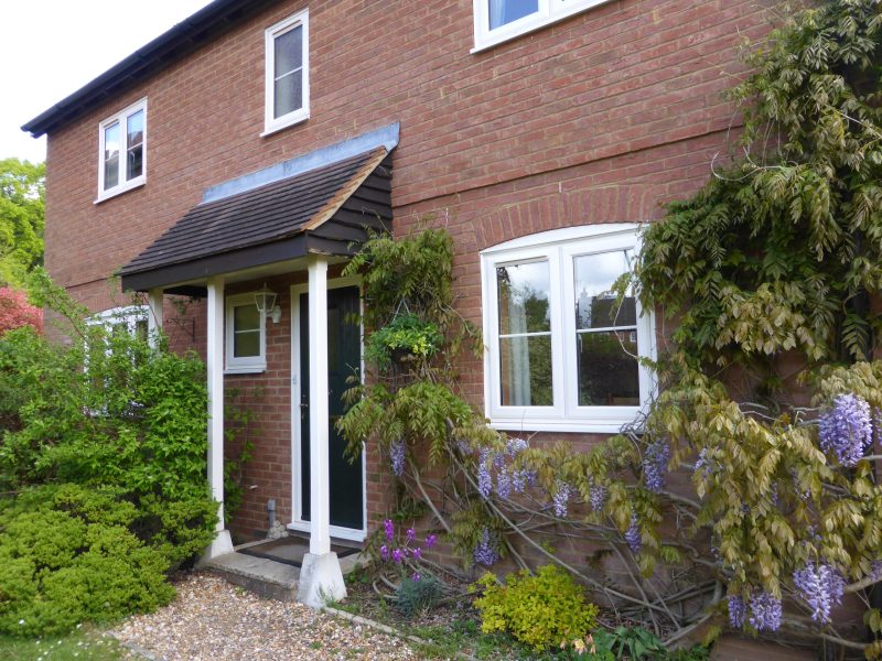 bespoke uPVC Windows prices Eastleigh