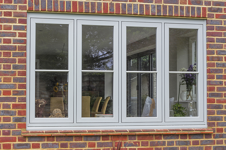 Double Glazed Windows Costs Hedge End