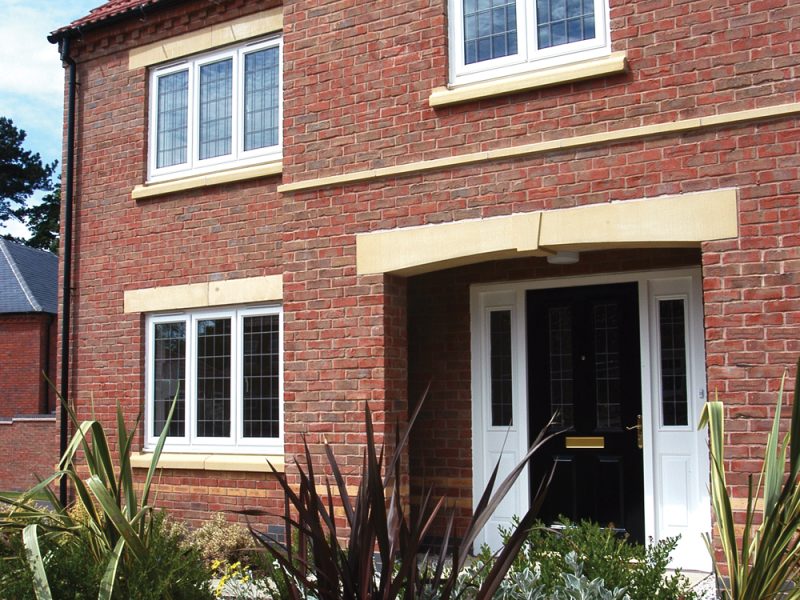 double glazed uPVC Windows prices Eastleigh