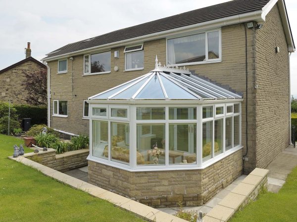 Lantern Roof Conservatories