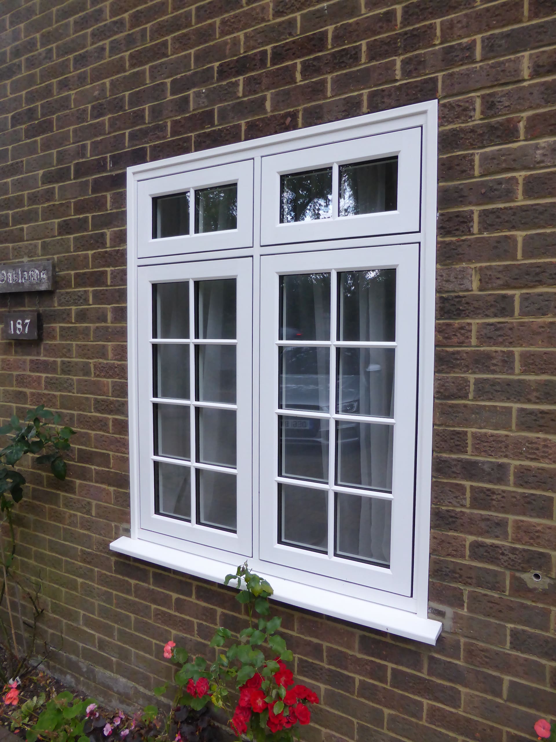 Double Glazed Windows Costs Chichester