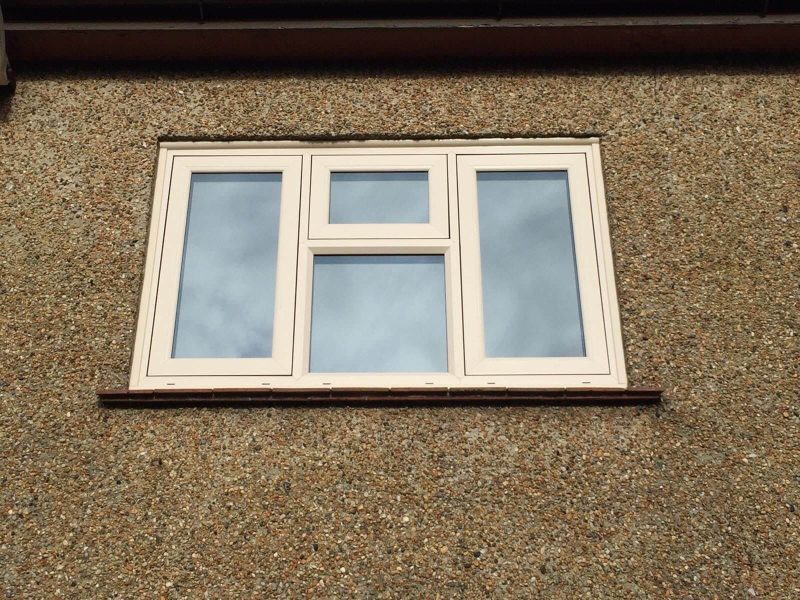 uPVC window installations near me Gosport
