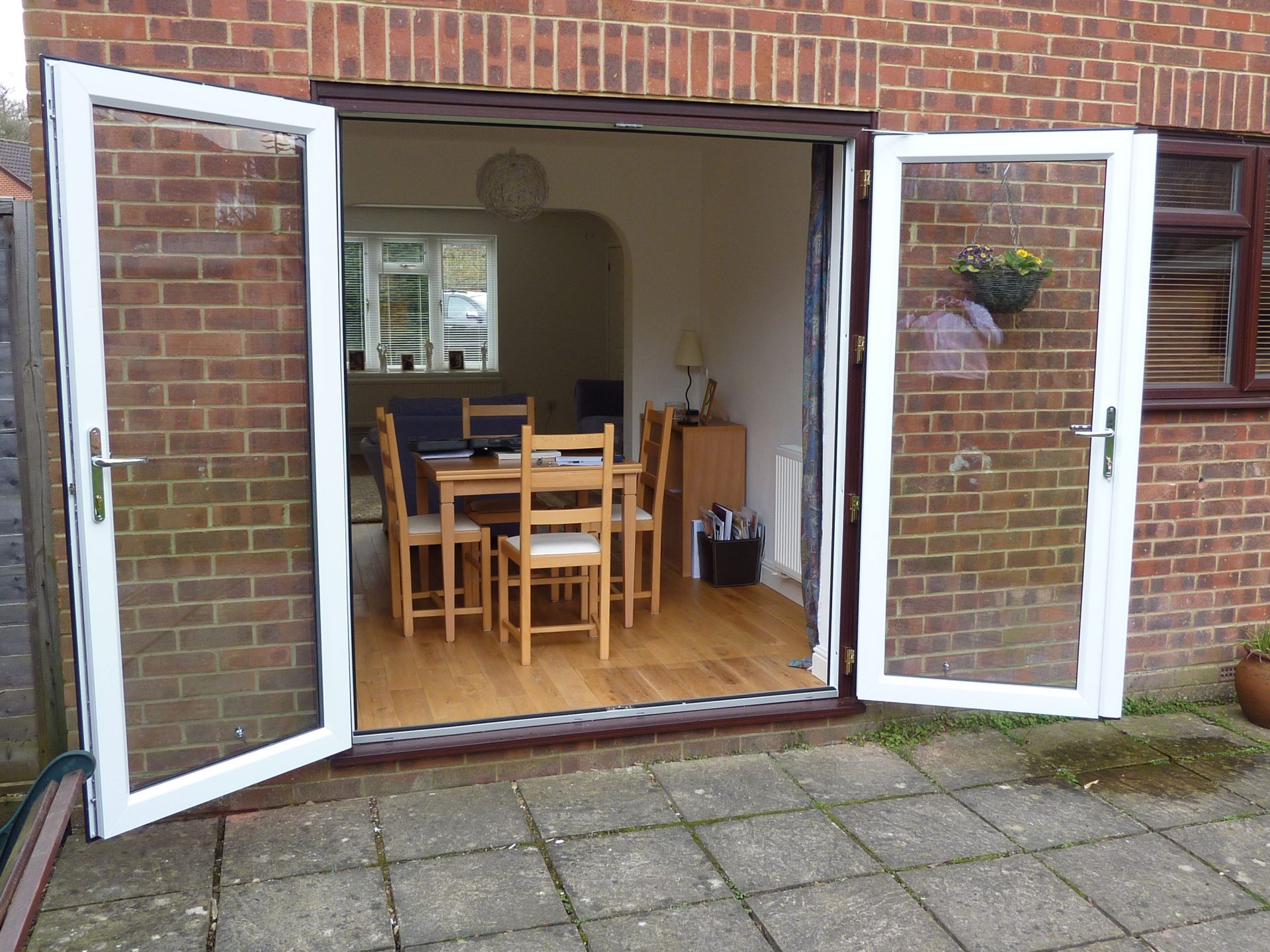uPVC Doors Portsmouth