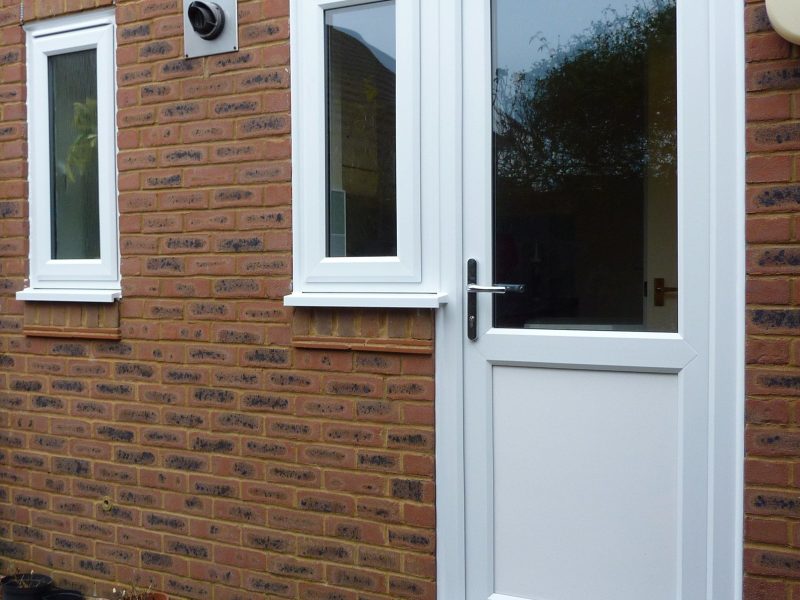 uPVC Stable Doors Portishead 