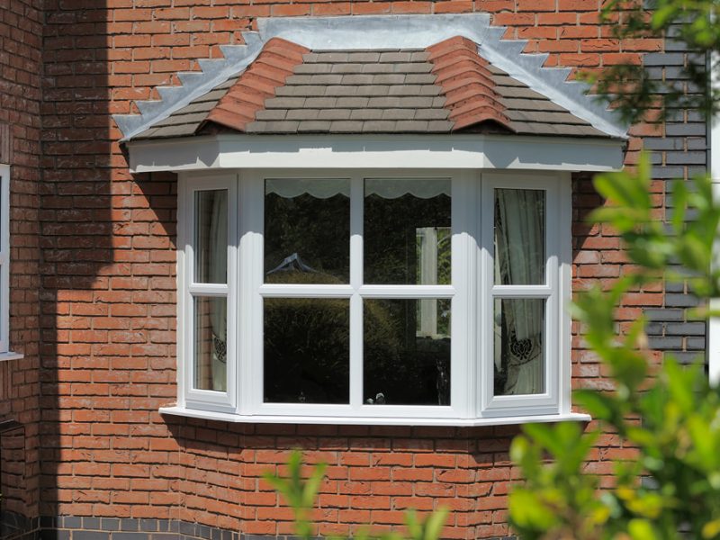 uPVC casement Windows Eastleigh