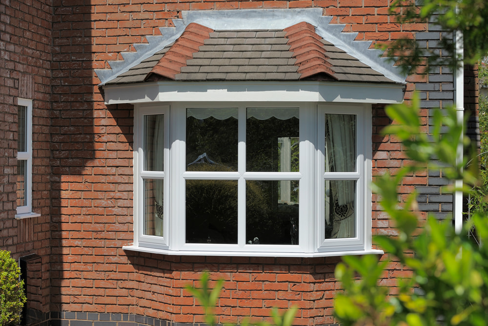 Bow And Bay Windows Knowle