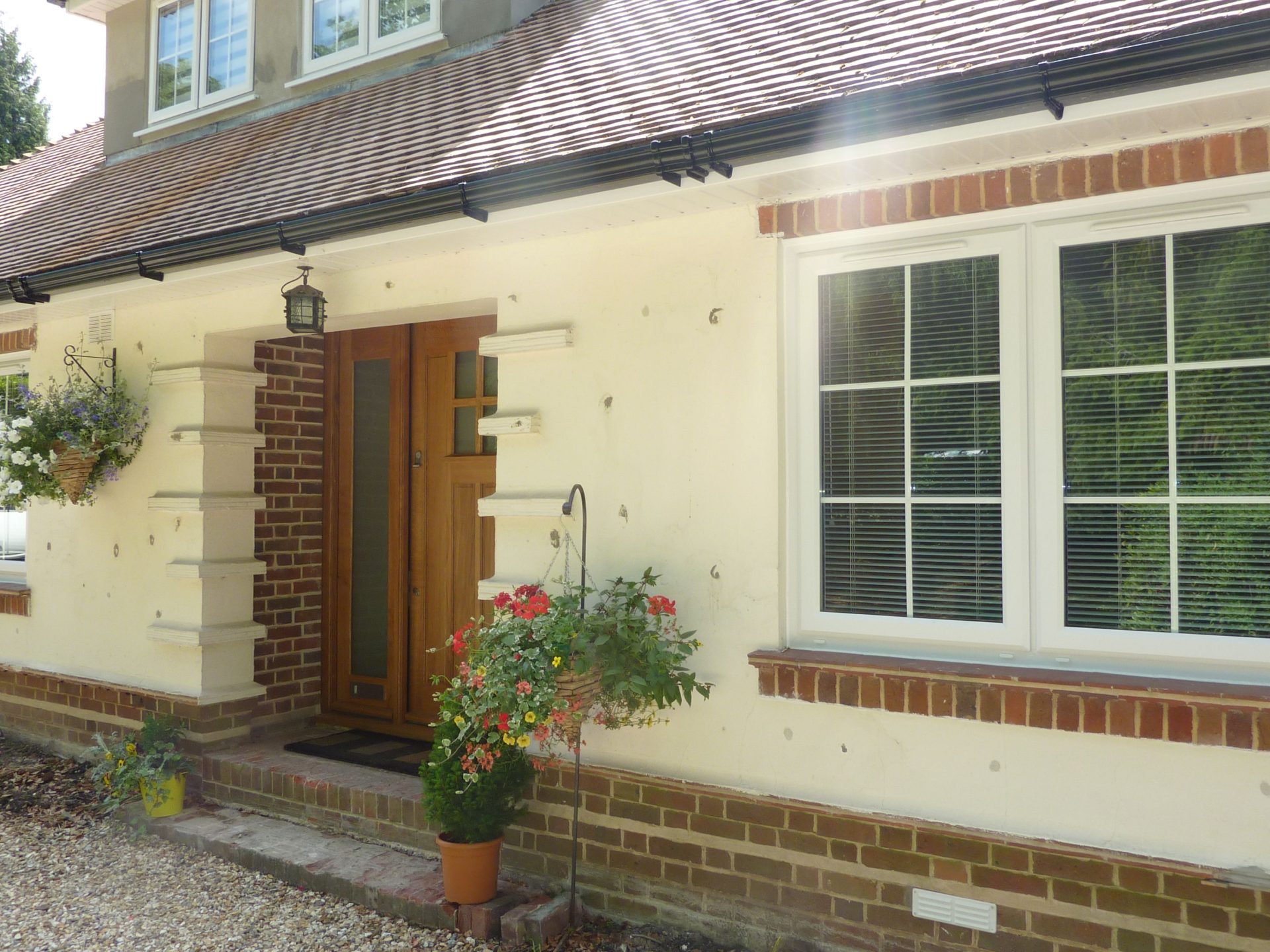 uPVC windows Eastleigh