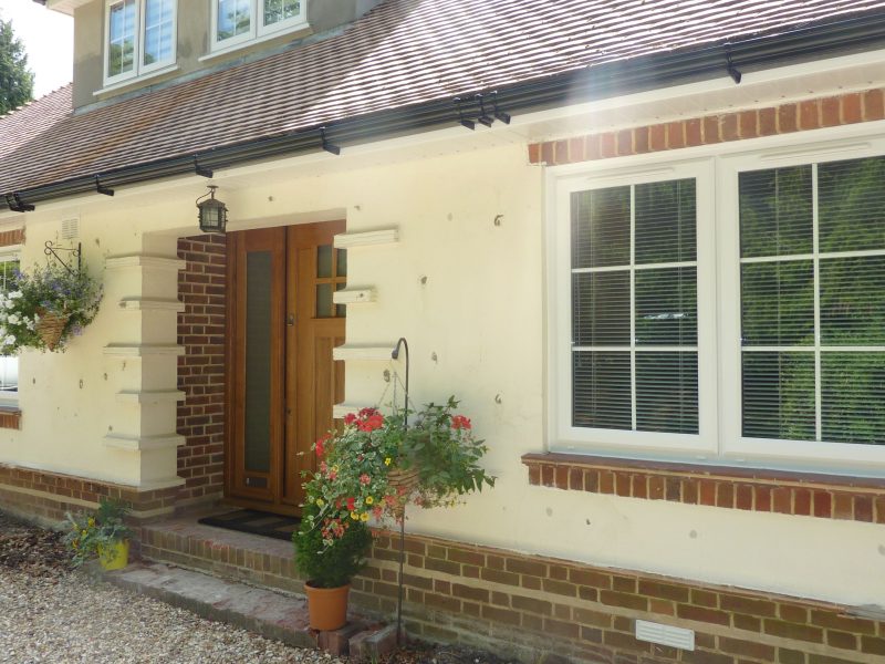 upvc Window cost Aldwick