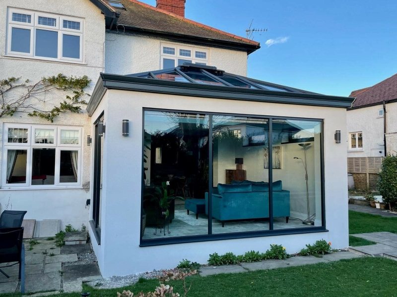 eco homeguard secure