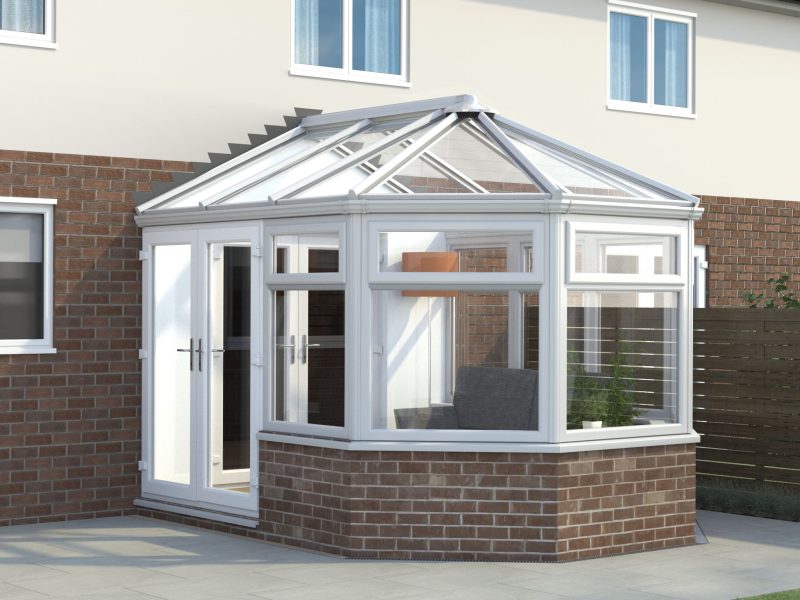 conservatory conversion