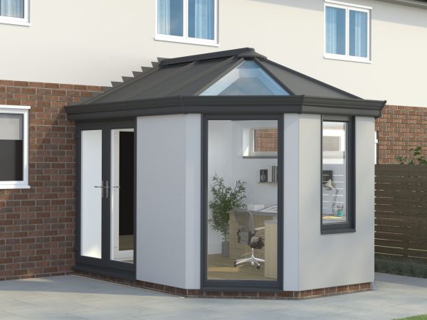 conservatory conversion