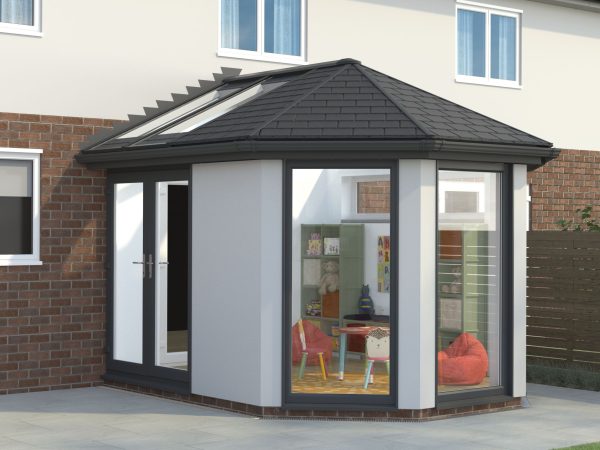 conservatory conversion