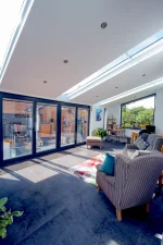Revolutionary Conservatory Conversions in Bristol & Clevedon