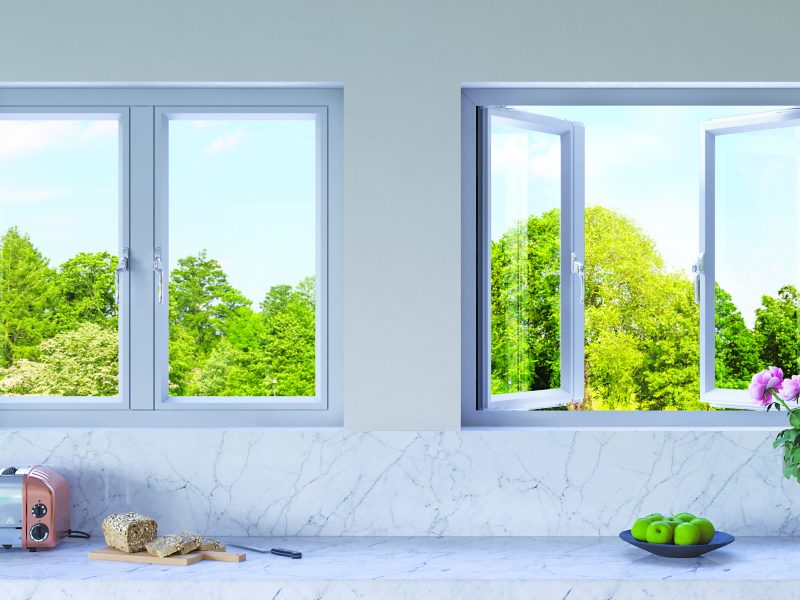 The Beginner’s Guide To French Windows