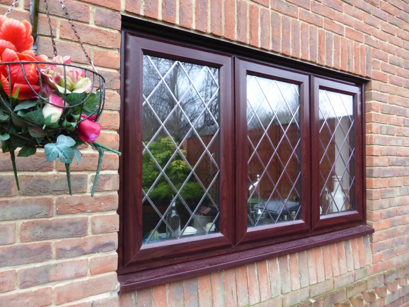 bespoke casement windows romsey