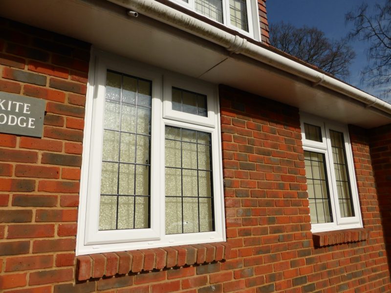 casement window prices romsey