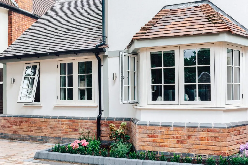 popular casement widows in Andover