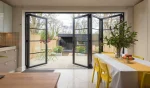 How Secure Are Bifold Doors? – A Guide to Choosing Secure and Stylish Bifold Doors for Your Home