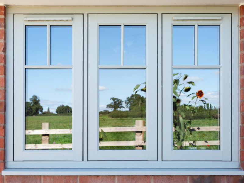 uPVC Windows Andover