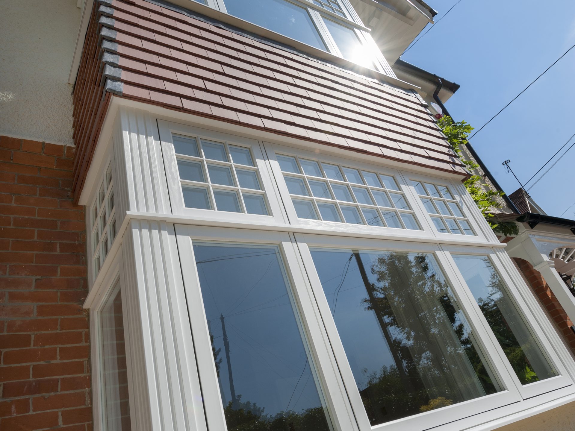 uPVC Windows Andover