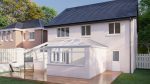 How Will a Lantern Roof Conservatory Enhance Your Home?
