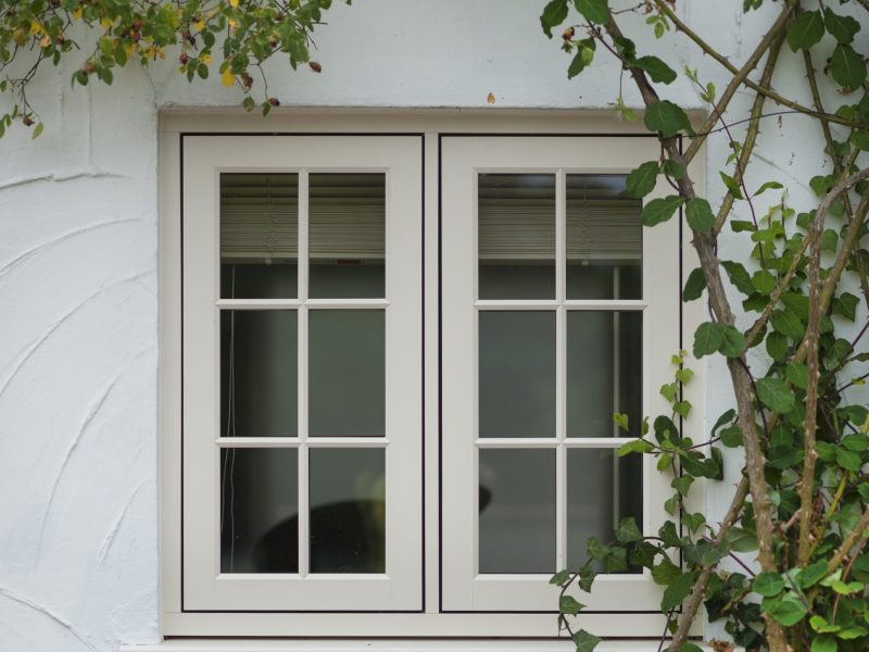 tilt and turn windows Winchester