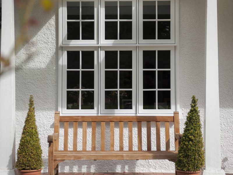 window