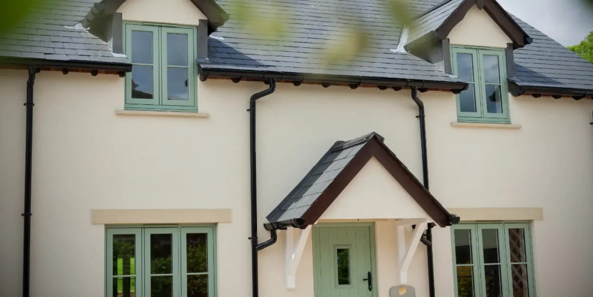 Origin Residential Doors Butcombe