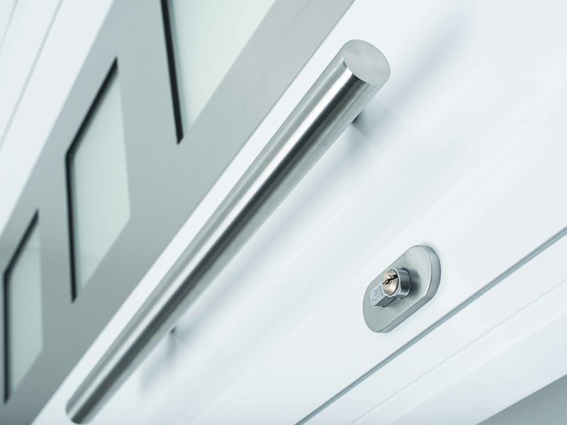 Origin Sliding Doors, Bristol