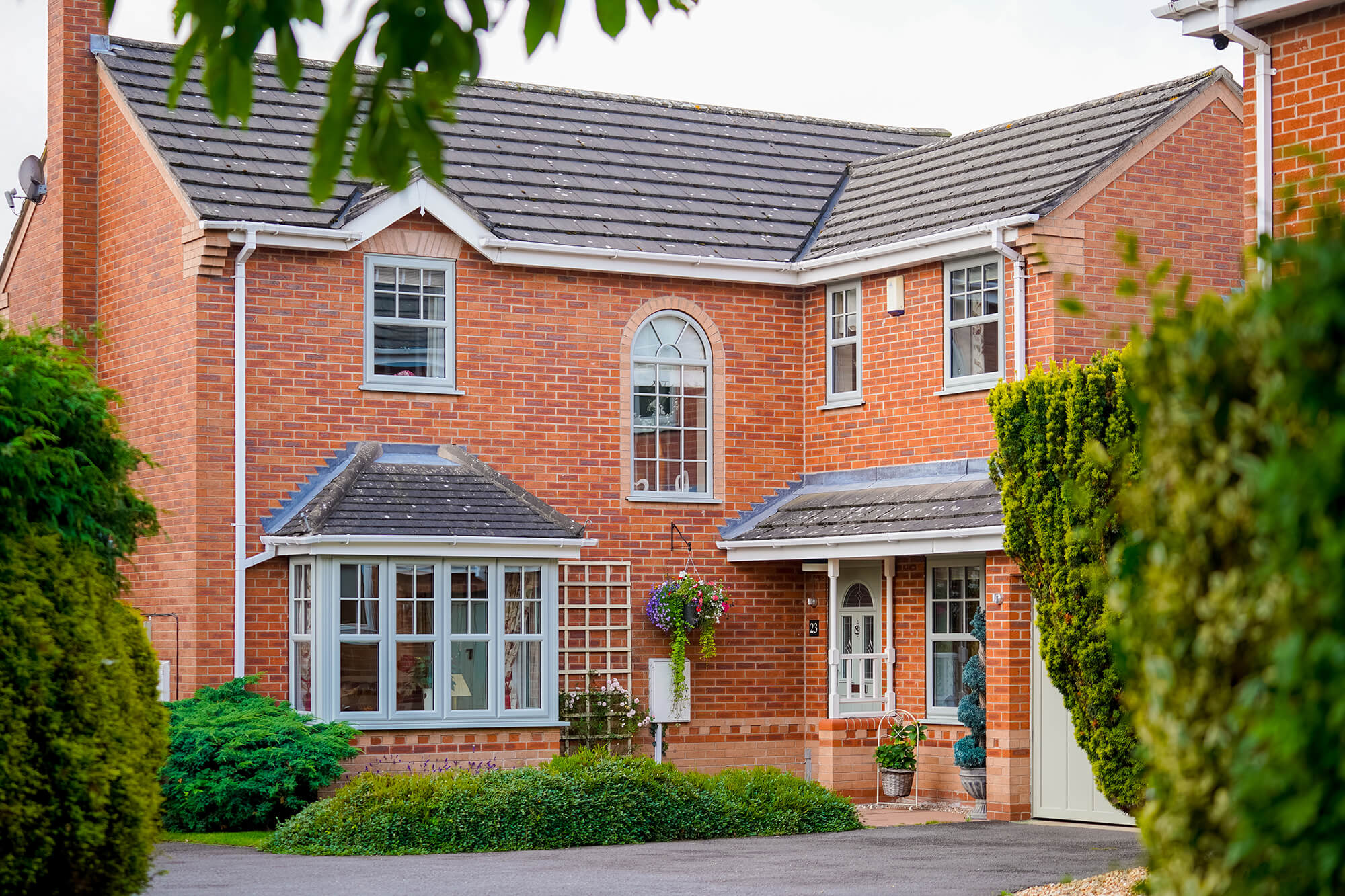 Casement Windows West Sussex