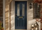 A Beginners Guide to Composite Doors