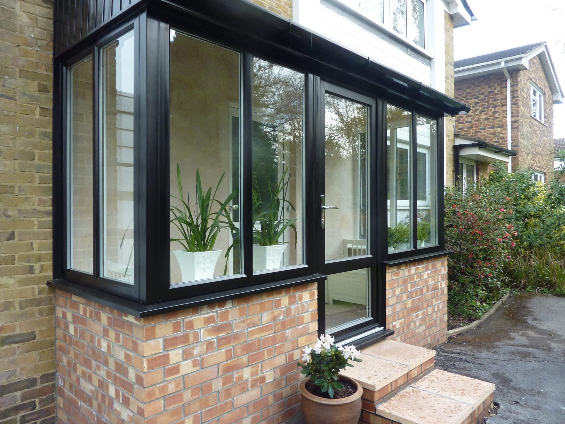 Double Glazing Chelvey