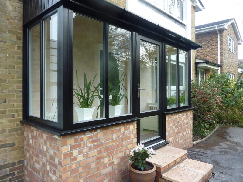 Double Glazed Doors Cost Cleeve
