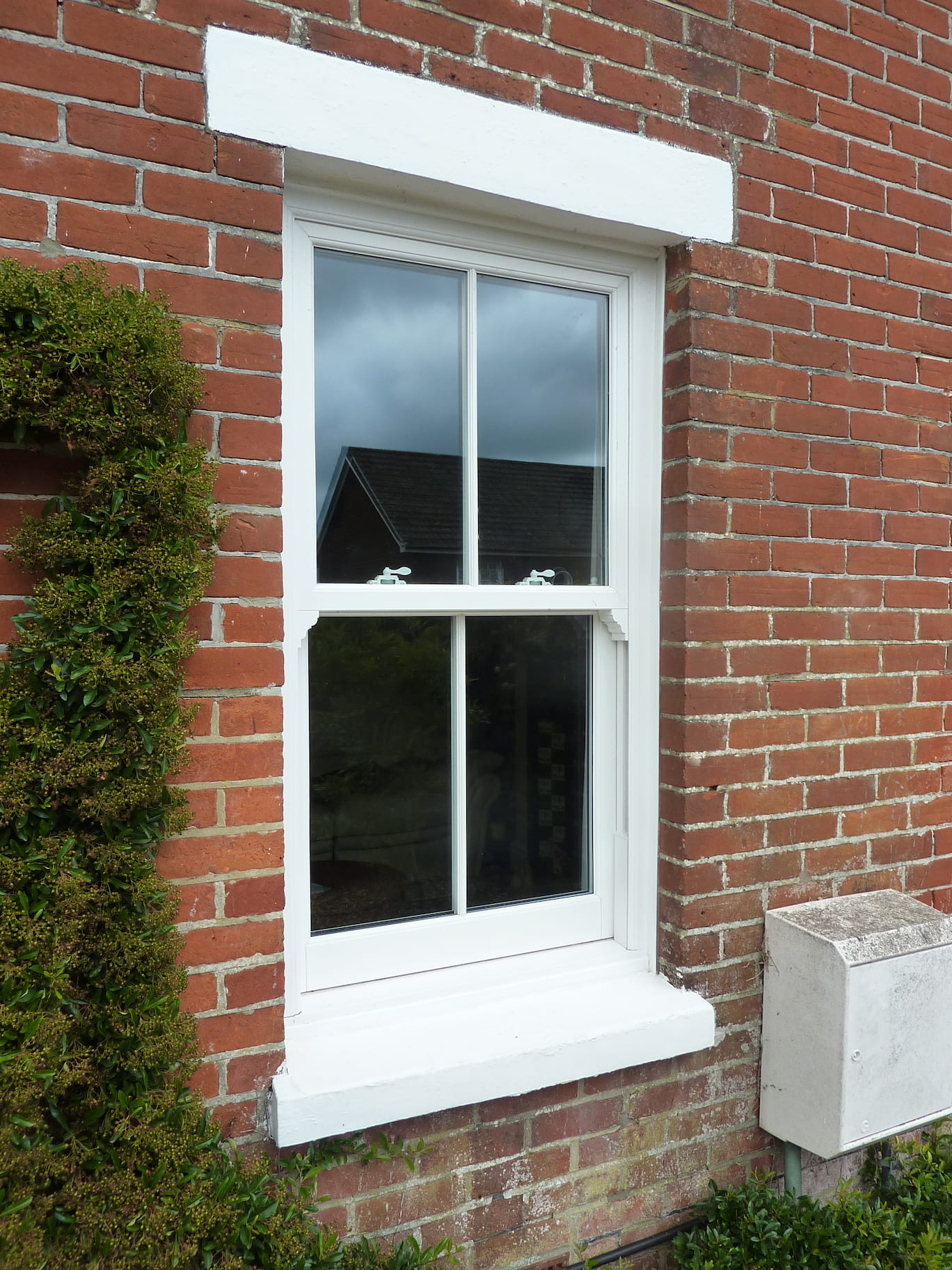Double Glazing Bishopsworth
