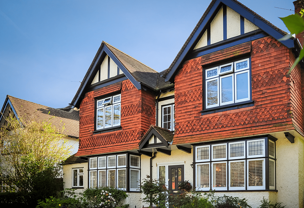 flush casement windows west sussex