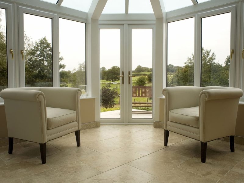 uPVC back door prices Chichester